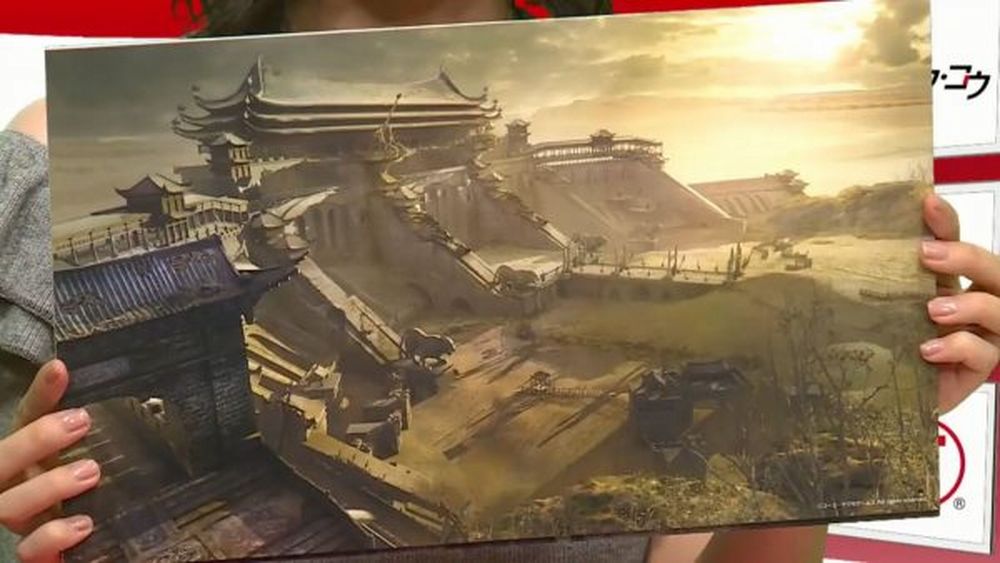Open Dynasty World Warriors.jpg Open Dynasty World Warriors.jpg